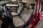 Hyundai Elantra Value Edition 2015 года